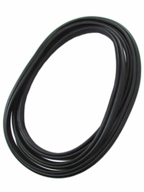 Windshield Seal for 1955-1957 Chevrolet Bel Air 1 Piece Front Windshield